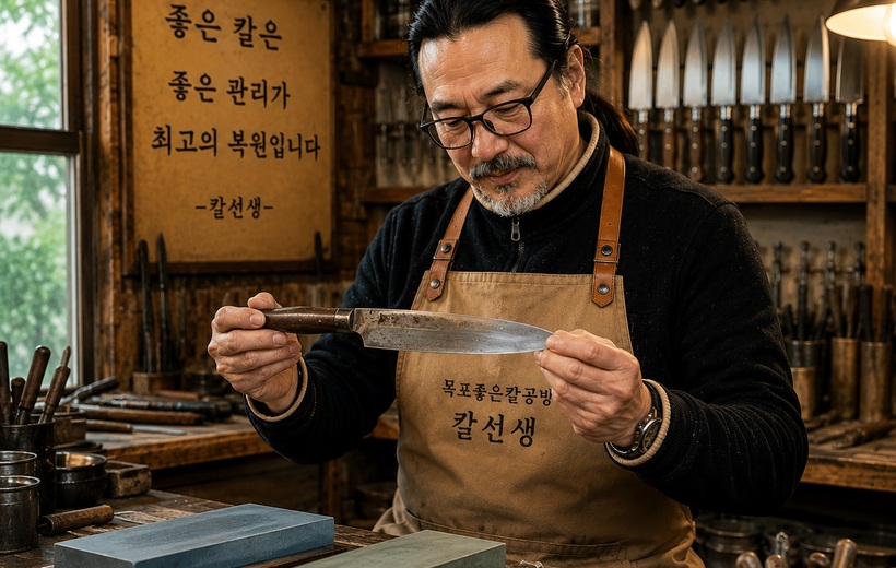 칼선생 기술 철학